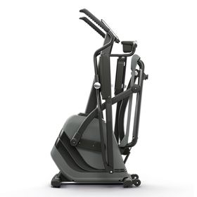 Horizon Fitness Andes 7.1 Ellipsentrainer