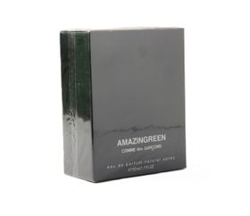 Comme des Garcons Amazingreen Edp Spray - Erfrischendes Eau de Parfum