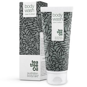 Australian Bodycare Teebaumöl Duschgel