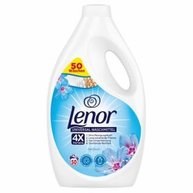 Lenor Universal Flüssigwaschmittel Aprilfrisch