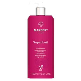 Marbert Bath & Body Superfruit Bodylotion
