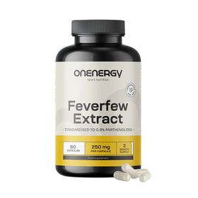 OnEnergy Mutterkraut (Feverfew) – Extrakt