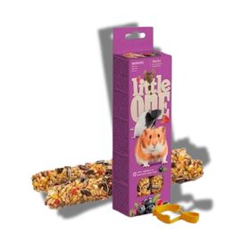 Little One: Sticks Beeren