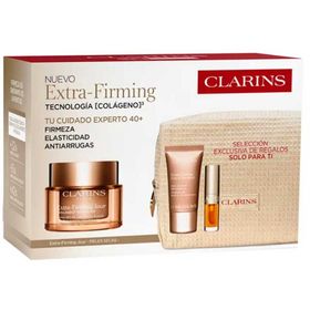 extra straffende creme fÜr trockene haut 4-teiliges Set