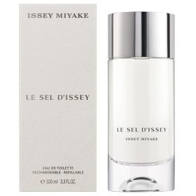 Issey Miyake Le Sel d'Issey Eau de Toilette 100 ml