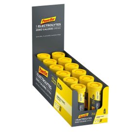 Powerbar 5 Electrolytes Lemon Tonic