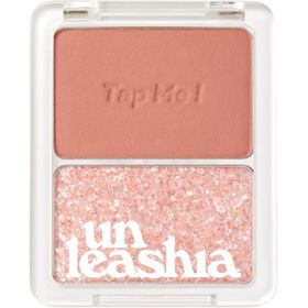 UNLEASHIA Tap Me Palette Duo