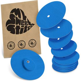 MySweetStitch | Fixierpflaster - Overtape Dexcom G7