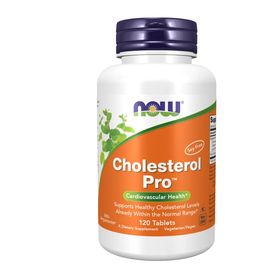 Now Foods Cholesterol Pro™