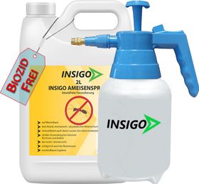 INSIGO Ameisenspray