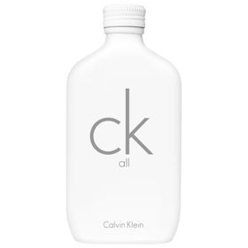 Calvin Klein CK All Eau de Toilette Unisex