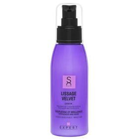 Sacha Care - Leave-in Glättung Velvet Expert 100 ml