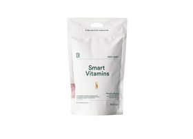 Insentials Smart Vitamins for Her - The Tester