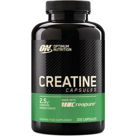 OPTIMUM NUTRITION Creatine 2500