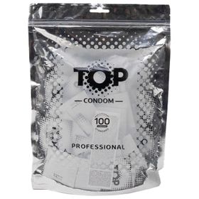 TOP Condom *Standard Condoms*