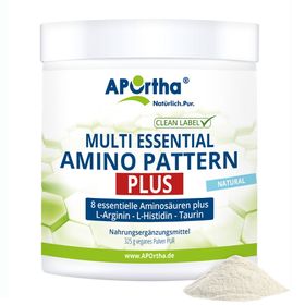 APOrtha® Amino Pattern PLUS - Pulver
