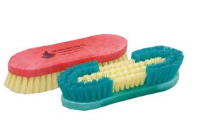 Haas Waschbürste, synth.Wurzel ***