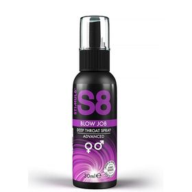 Stimul8 - Blowjob Spray Deep Throoat