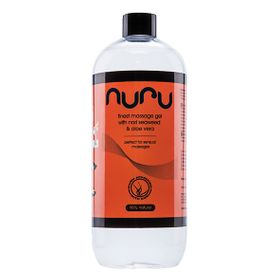 NURU *Finest Massage Gel*