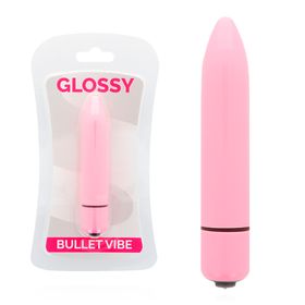 GLOSSY - Minivibrator