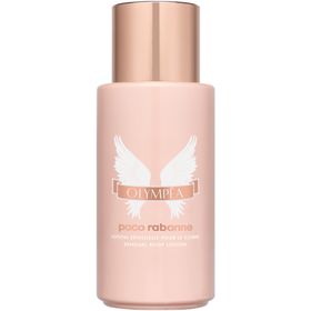 Paco Rabanne Olympea Sensuelle Körperlotion 200Ml
