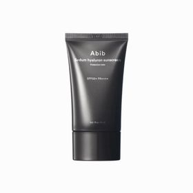 ABIB Sedum Hyaluron Sunscreen Protection Tube Hydrating sunscreen SPF 50+PA++++