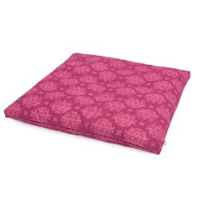 bodhi Maharaja Collection: ZABUTON "Lotus"