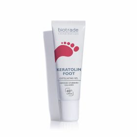 Biotrade Keratolin Foot Gel 40% Urea