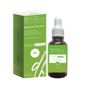 62017 - Retinol-Serum 30ml