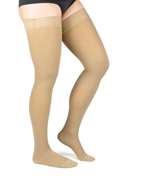 Compressana Nova Kompressions-Schenkelstrümpfe