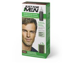 Just For Men Dunkelbraun färbeshampoo