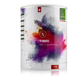 Kraftgras Times Granulate