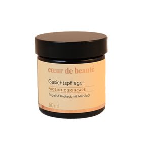 Coeur de Beauté Gesichtspflege probiotic skincare 60ml