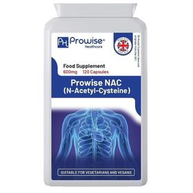Prowise NAC N-Acetyl-Cystein  Kapseln