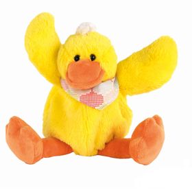 Sänger Kirschkernkissen Ente Tilda