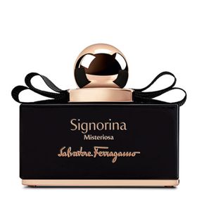 Signorina Misteriosa - Fragranza Floreale Orientale