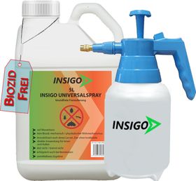 INSIGO Universal Insektenspray