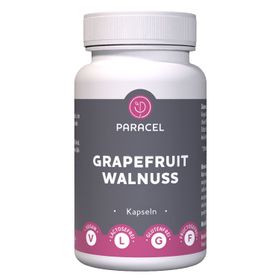 Paracel Grapefruit Walnuss Kapseln