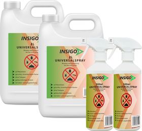 INSIGO Universal Insektenspray