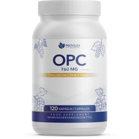 Provilea OPC Traubenkernextrakt Kapseln
