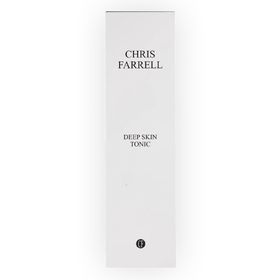 Chris Farrell: Basic Deep Skin Tonic 200 ml