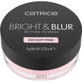 Catrice - Bright & Blur Fixierpuder