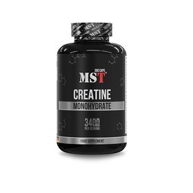 MST - Creatine Monohydrate