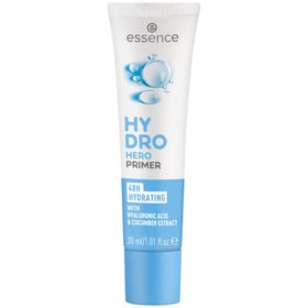 Essence - Feuchtigkeitsspendende Grundlage Hydro Hero