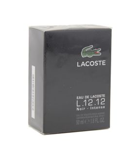 Lacoste l 12 12 Noir Eau de Toilette Spray