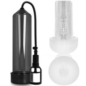 Pump Addicted - Rx7 - Penispumpe