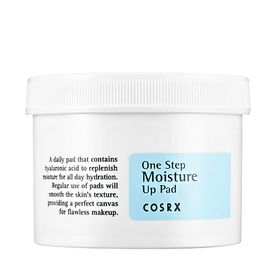 COSRX One Step Moisture Up Pad Face Toner