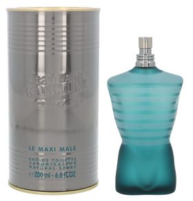 Jean Paul Gaultier Le Male edt