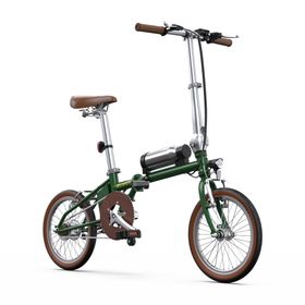 Onesport OT02 Faltbares Elektrofahrrad 16 Zoll