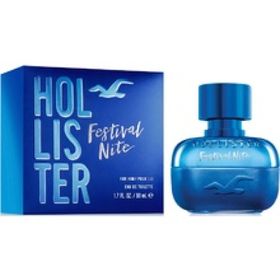 Hollister Festival Nite Eau De Parfum Spray